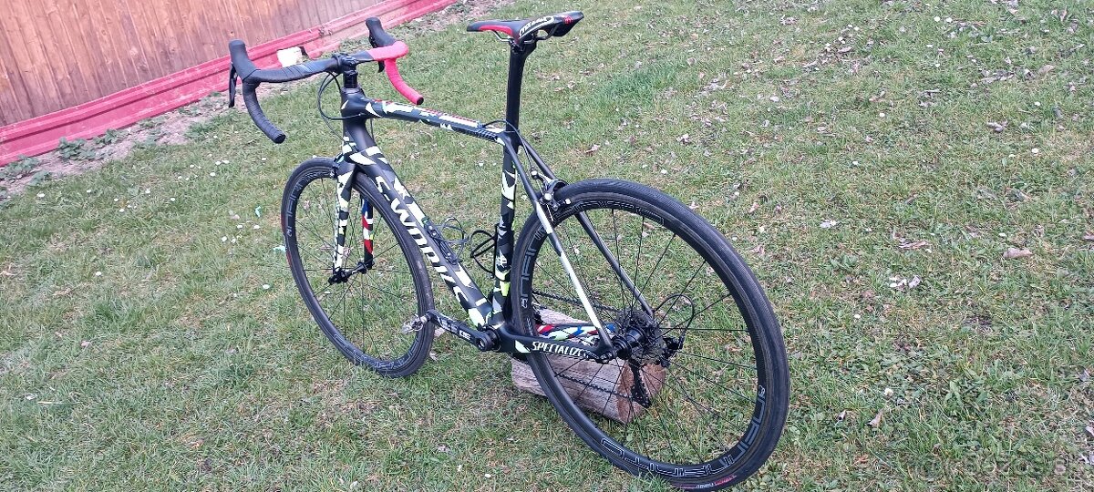 Specialized S-Works Tarmac - 2