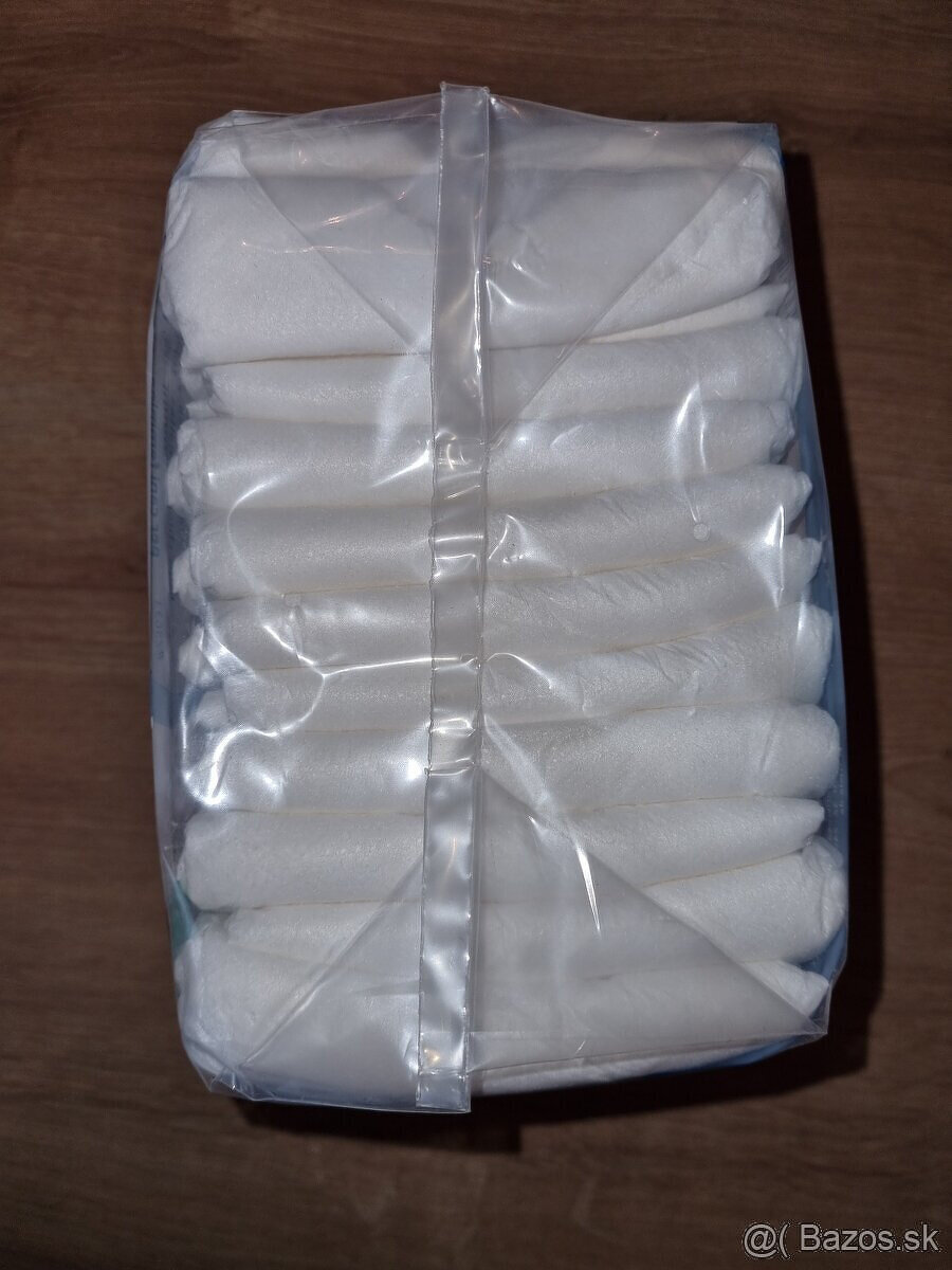 Predam plienky pre fenku velkost M - 2