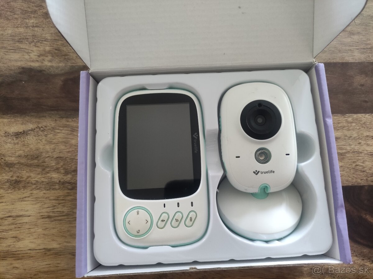 Kamerovy system bez wifi - 2