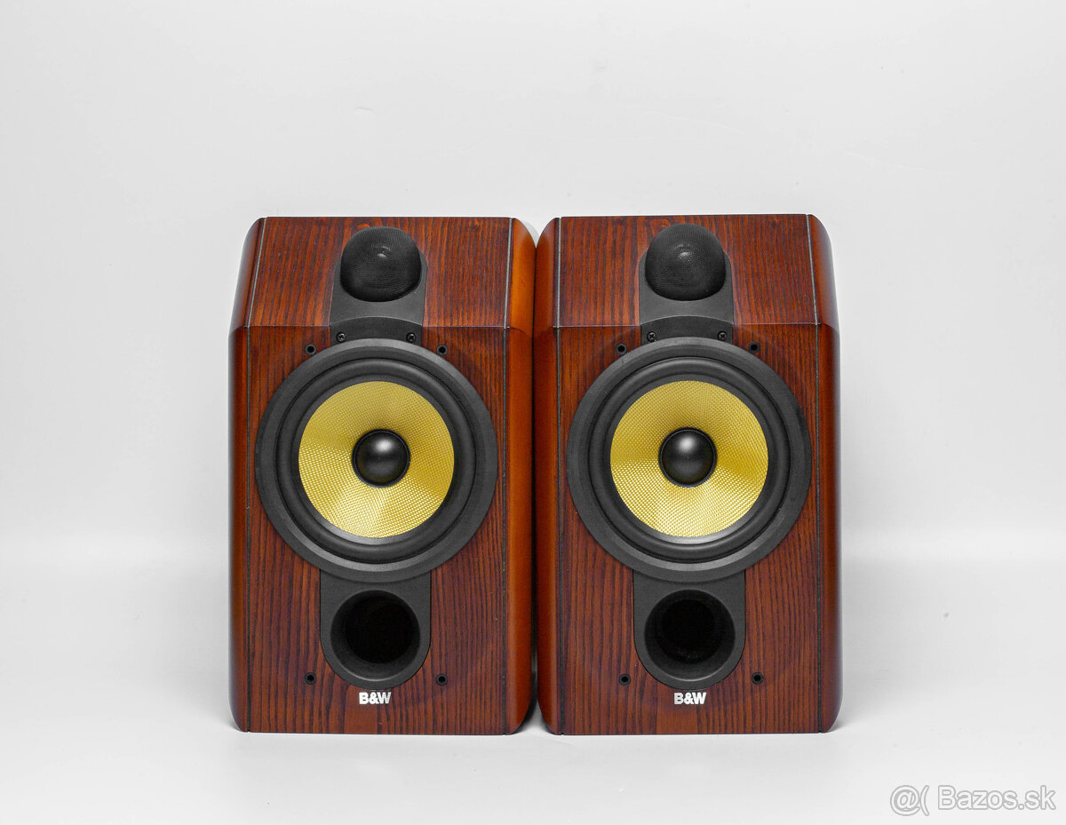 Bowers & Wilkins CDM 1 - 2
