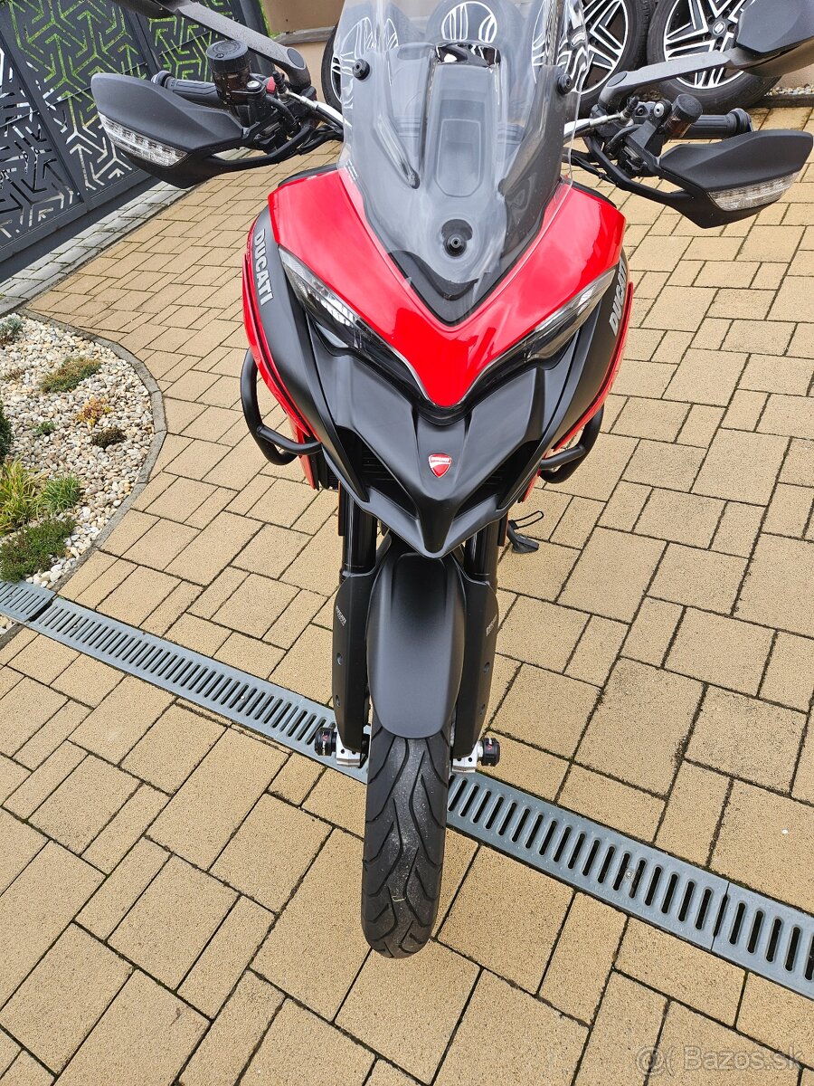 Ducati multistrada 950 - 2