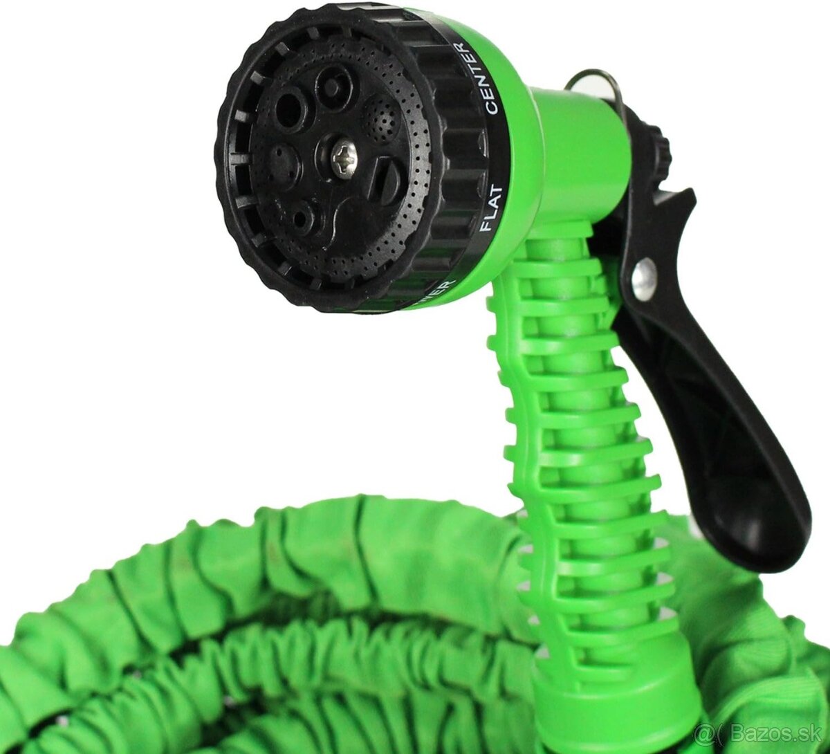 TRESKO® flexibilná záhradná hadica – 30 m, nová - 2