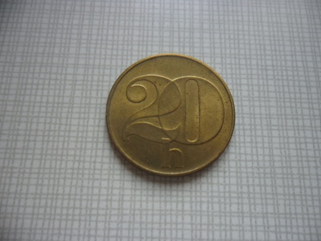 Mince - ČSFR + Slovensko ( r ô z n e ) - 2