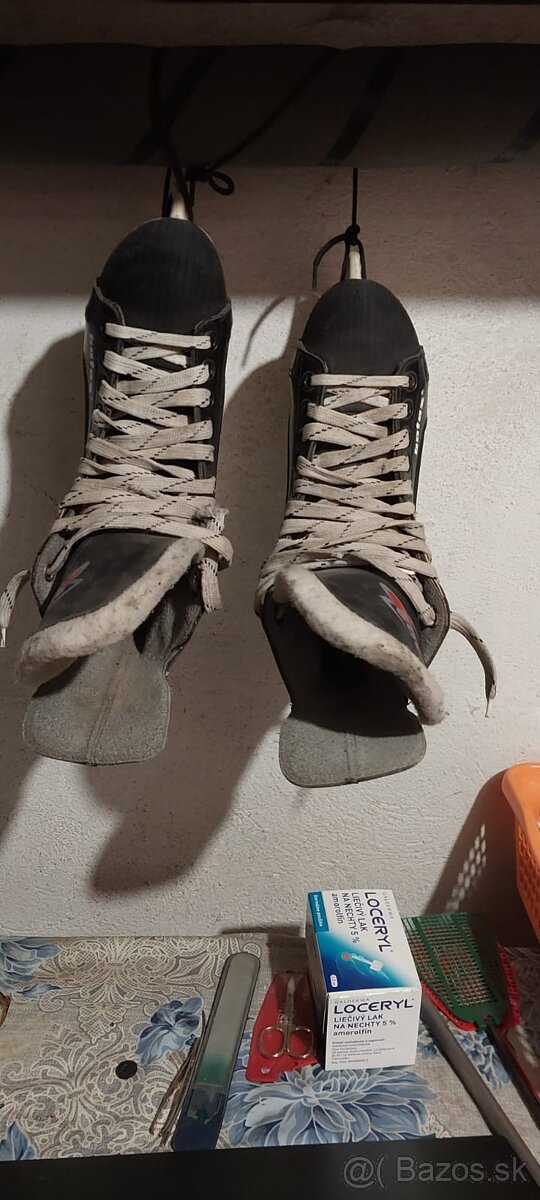 Predám korčule - 2