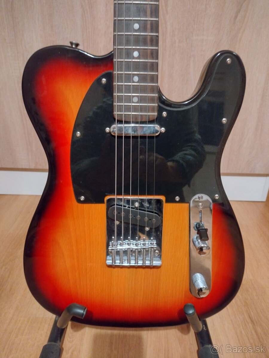 Telecaster C. Giant - 2