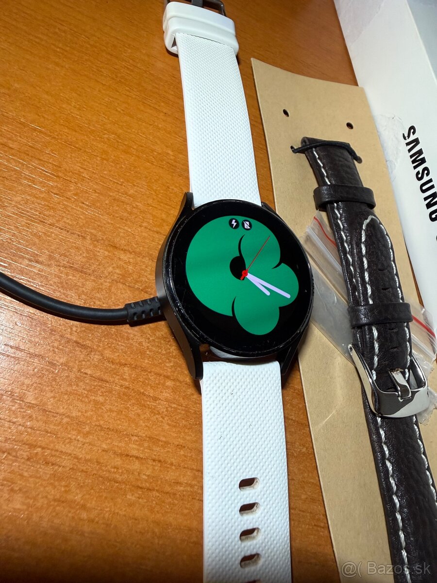 Samsung GALAXY Watch 4 40 mm - 2