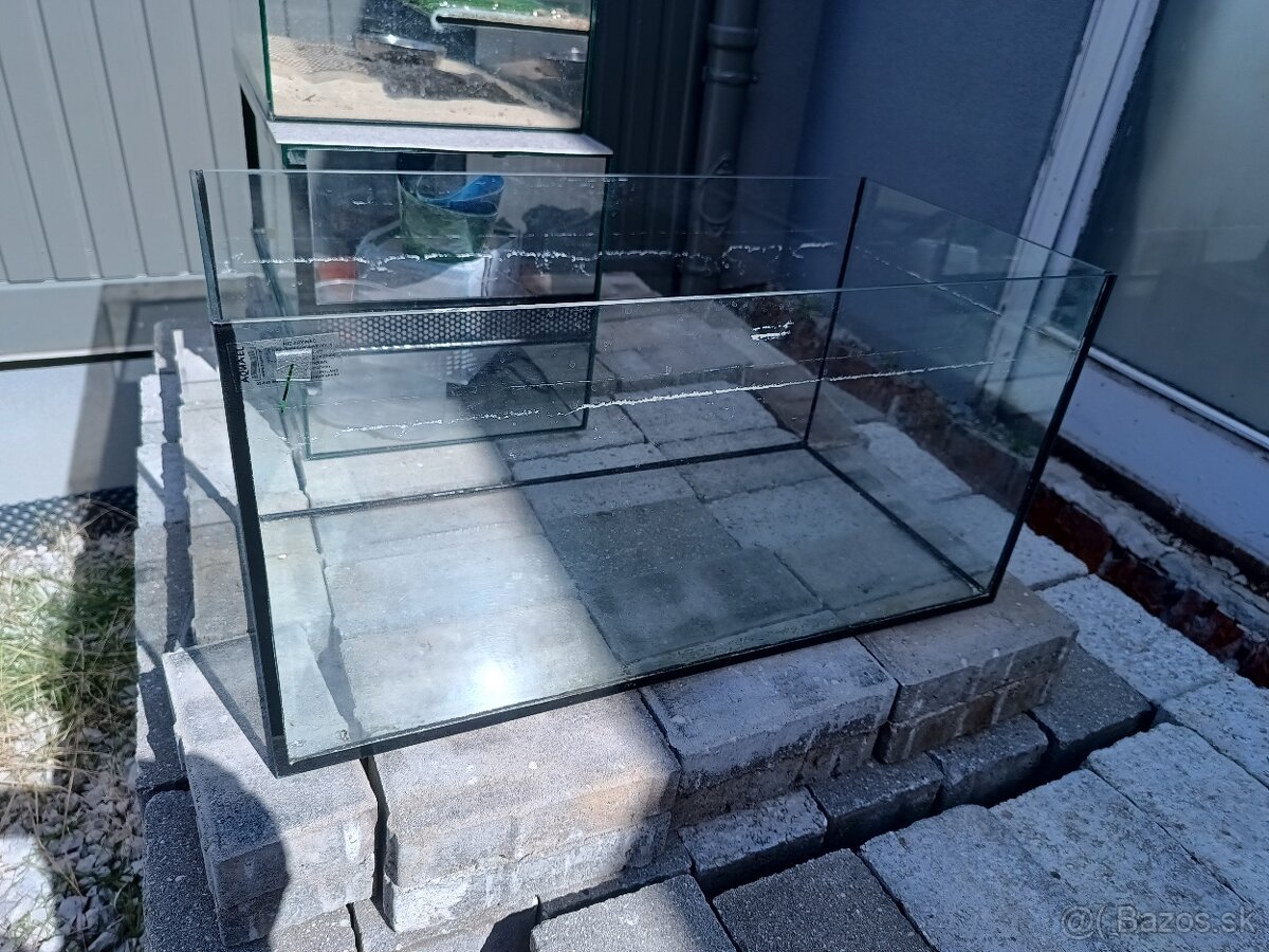Akvárium 60x30x30 - 2