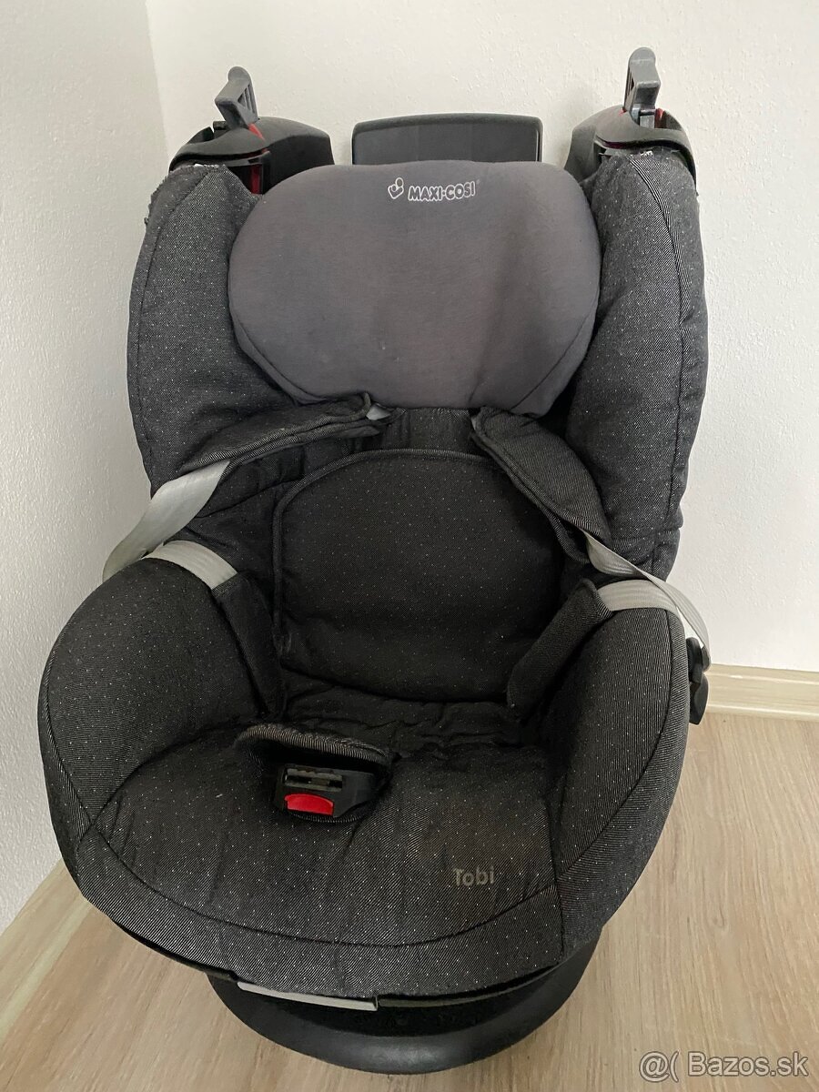 Pream auosedacku Maxi-Cosi Tob - 2