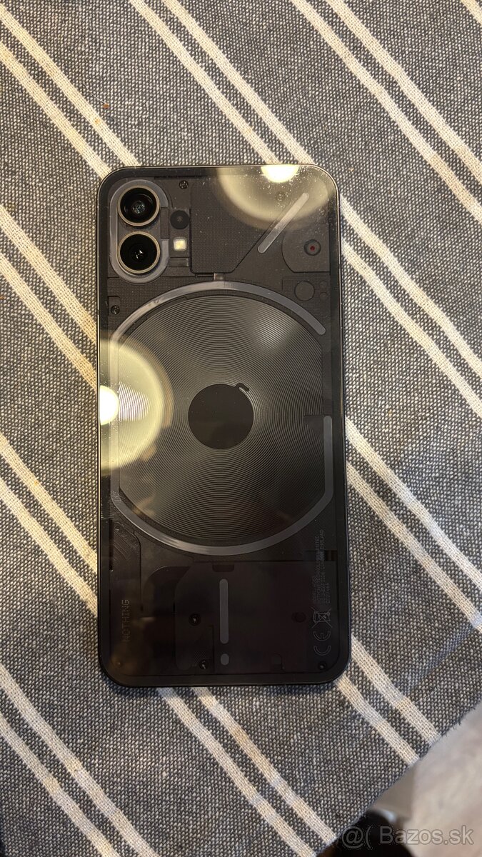 Nothing phone - 2