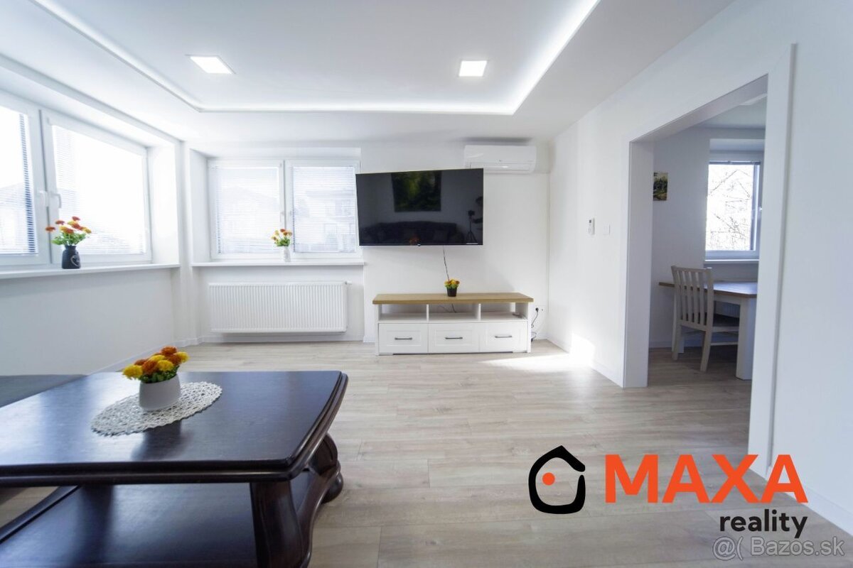 Rodinný dom v Opatovciach nad Nitrou na prenájom - 2