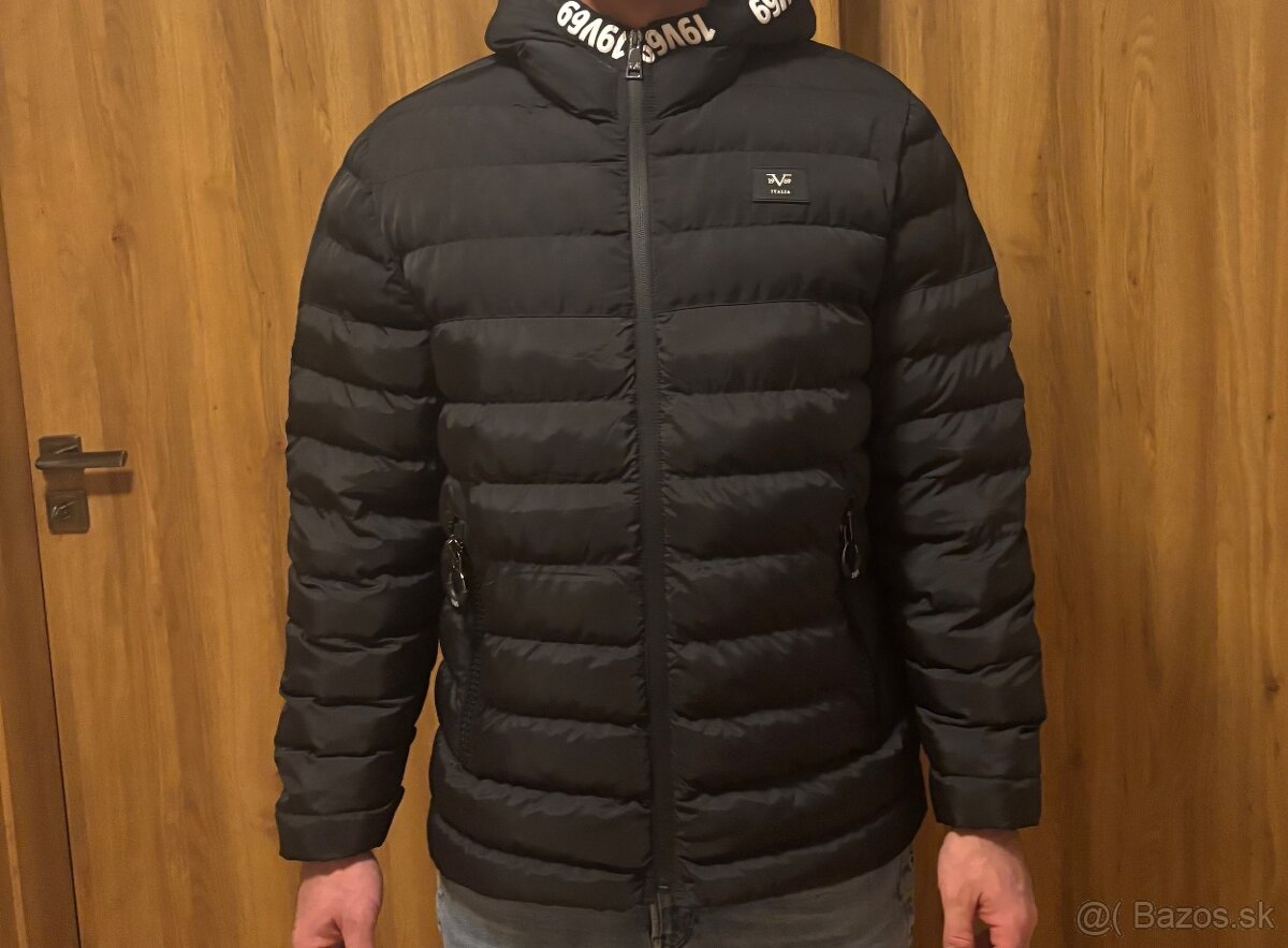 Versace 19V69 paperova bunda - 2