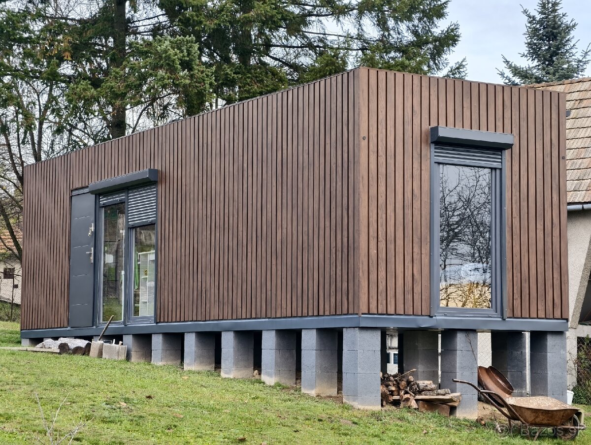 Nadherna zahrada pod Stiavnickymi vrchmi - 2