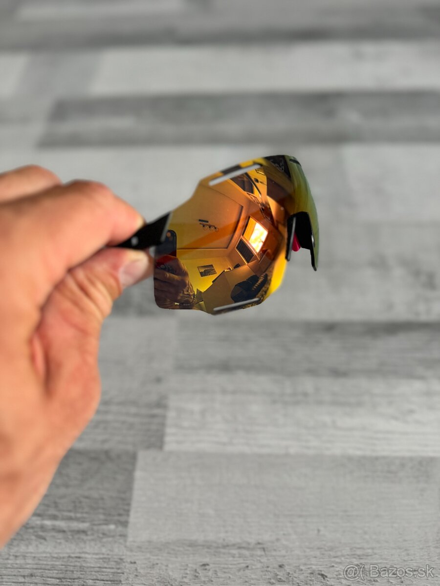 NOVÉ Dynafit Alpine Evo Sunglasses NOVÉ - 2