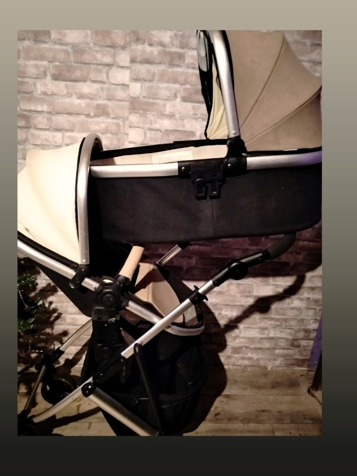 Kočík 2kombinacia - 2