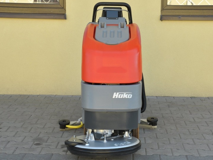 Umývací stroj HAKO B45 CL - 2