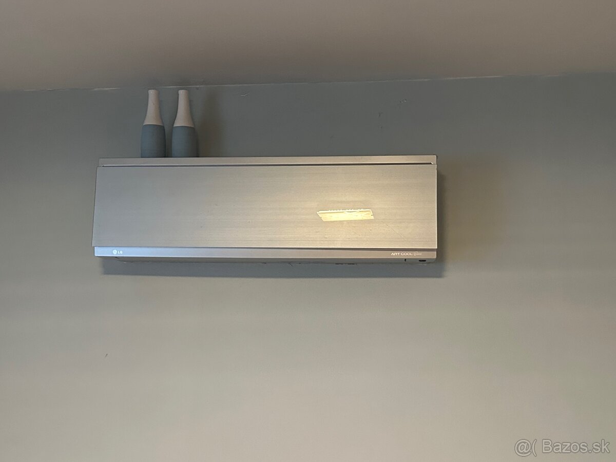 Lg artcool C09awv - 2