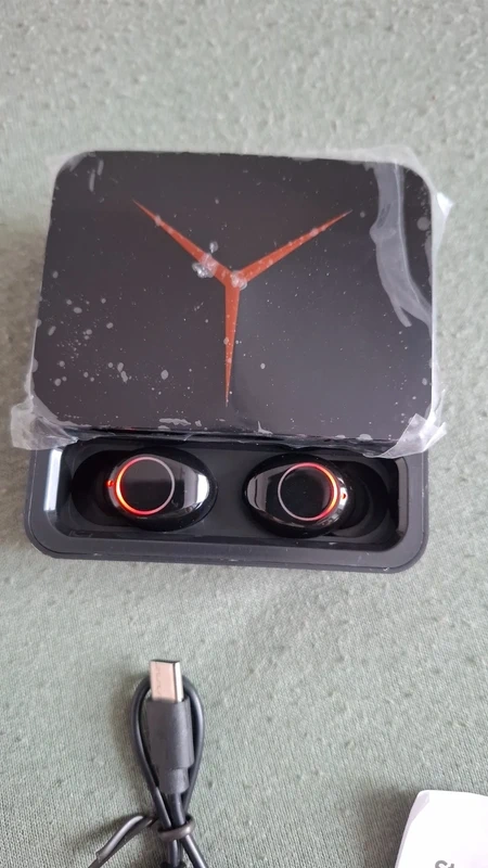 Bezdrôtové slúchadlá s mikrofónom M90 - 2