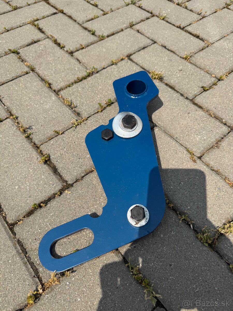 Ťažné oko Suzuki Jimny - 2