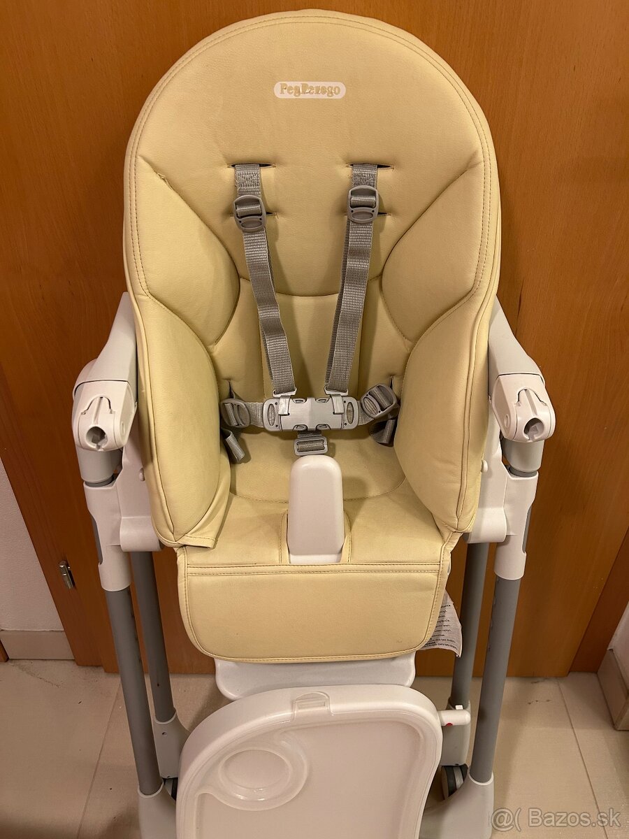 Detská stolička PegPerego - 2