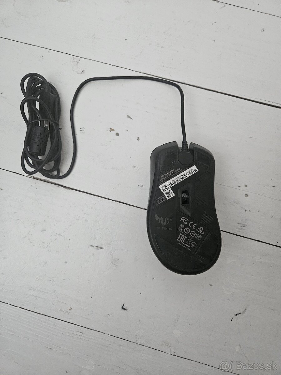 ASUS TUF Gaming M3 Gen II. - 2