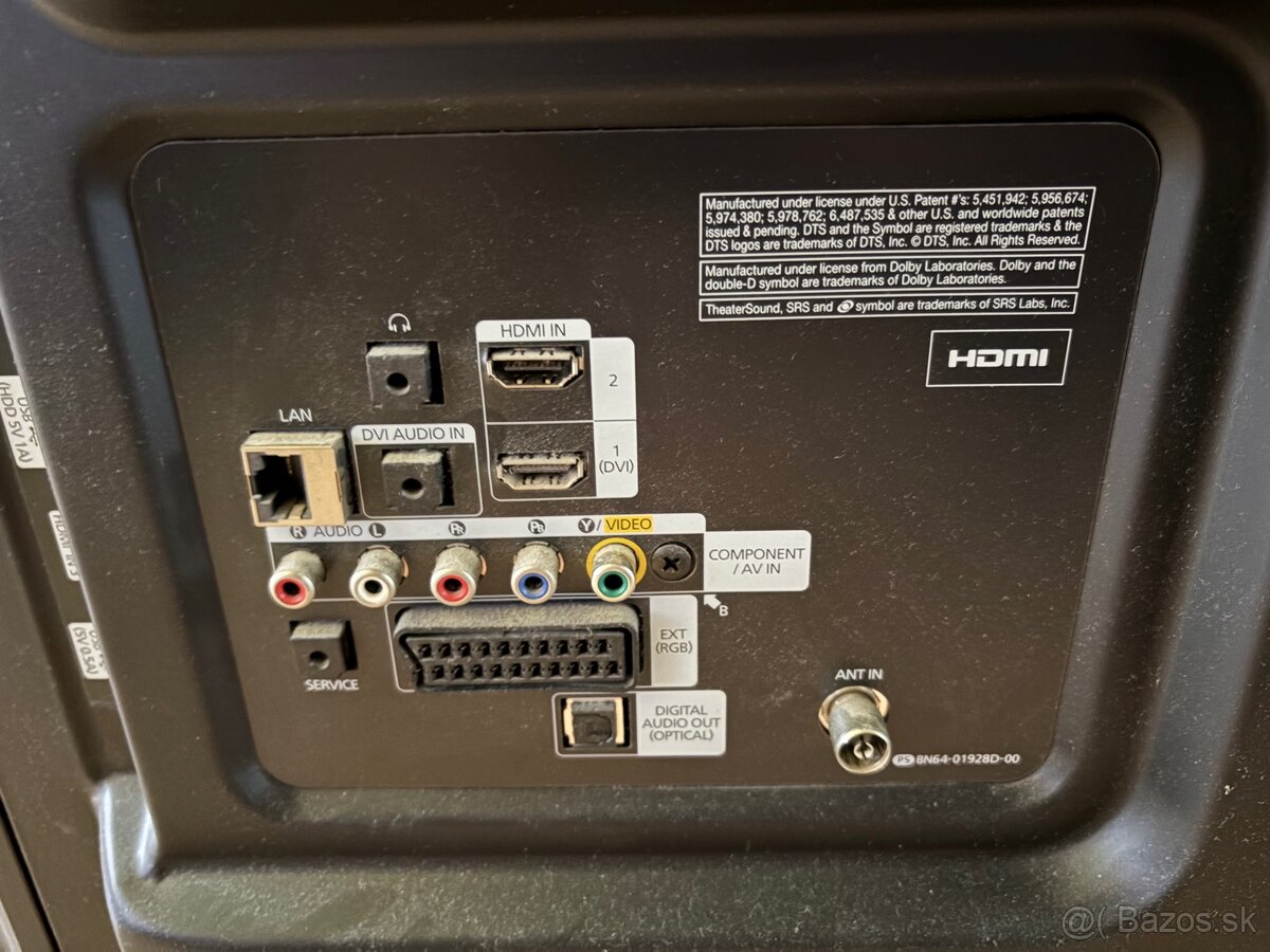 Samsung UE46EH5450 46” 116cm - 2