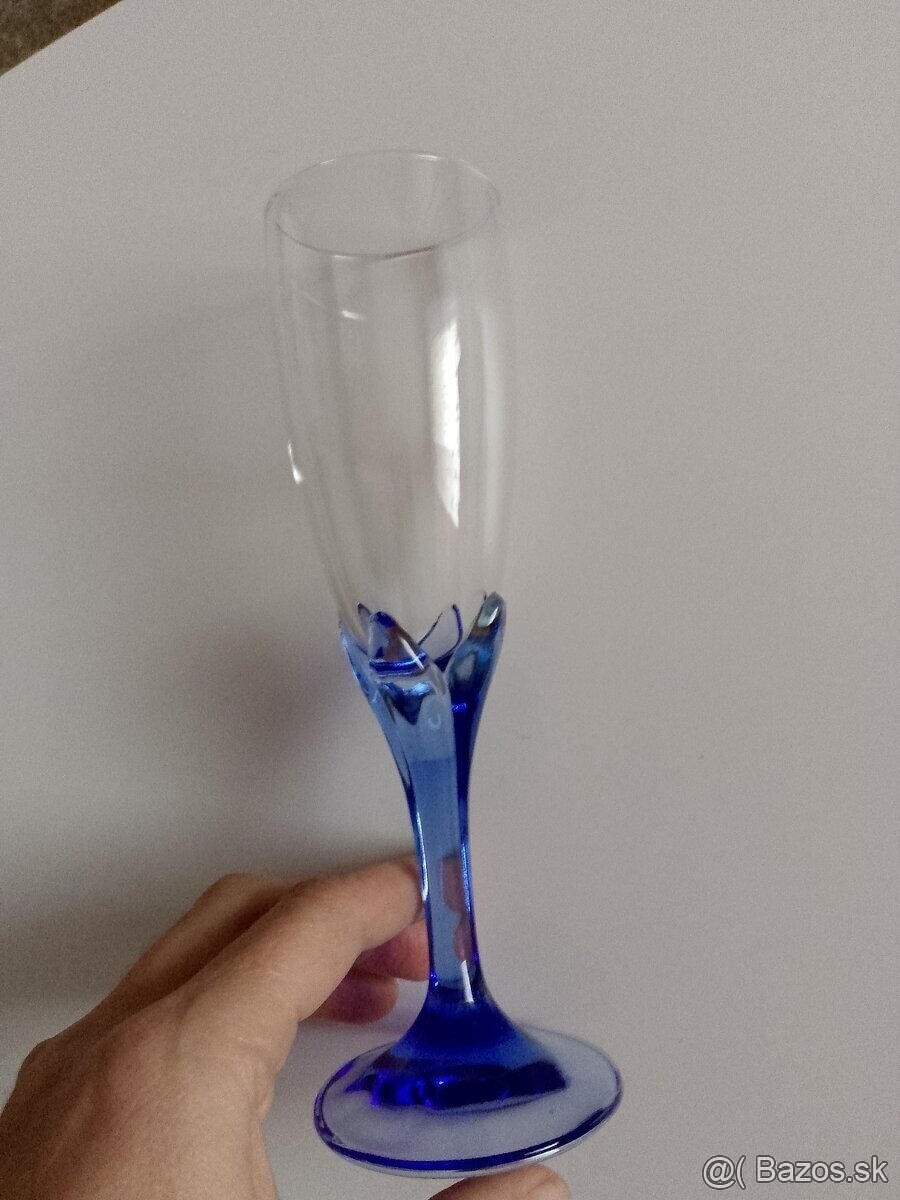 Poháre na šampanské - 2