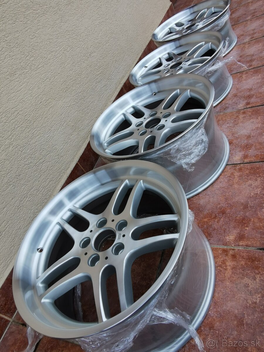 Styling 37/ M Paralell - 2