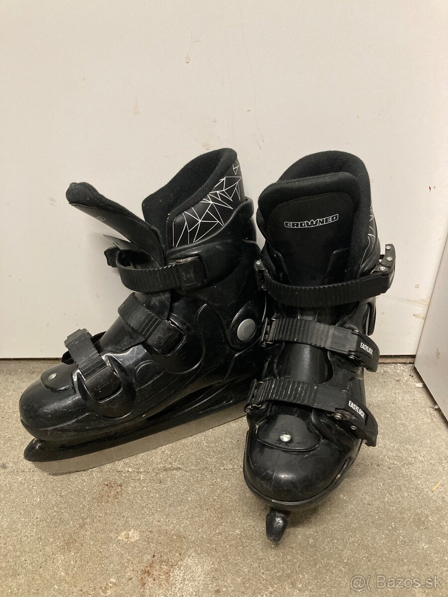 Korčule Crowned Fierce U8A 37 - 2