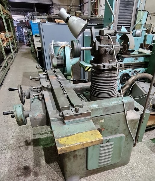 Bruska nástrojová BN 102 (15021.) - 2