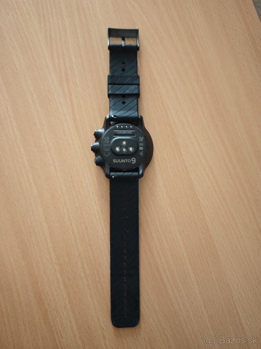 Suunto 9 - 2