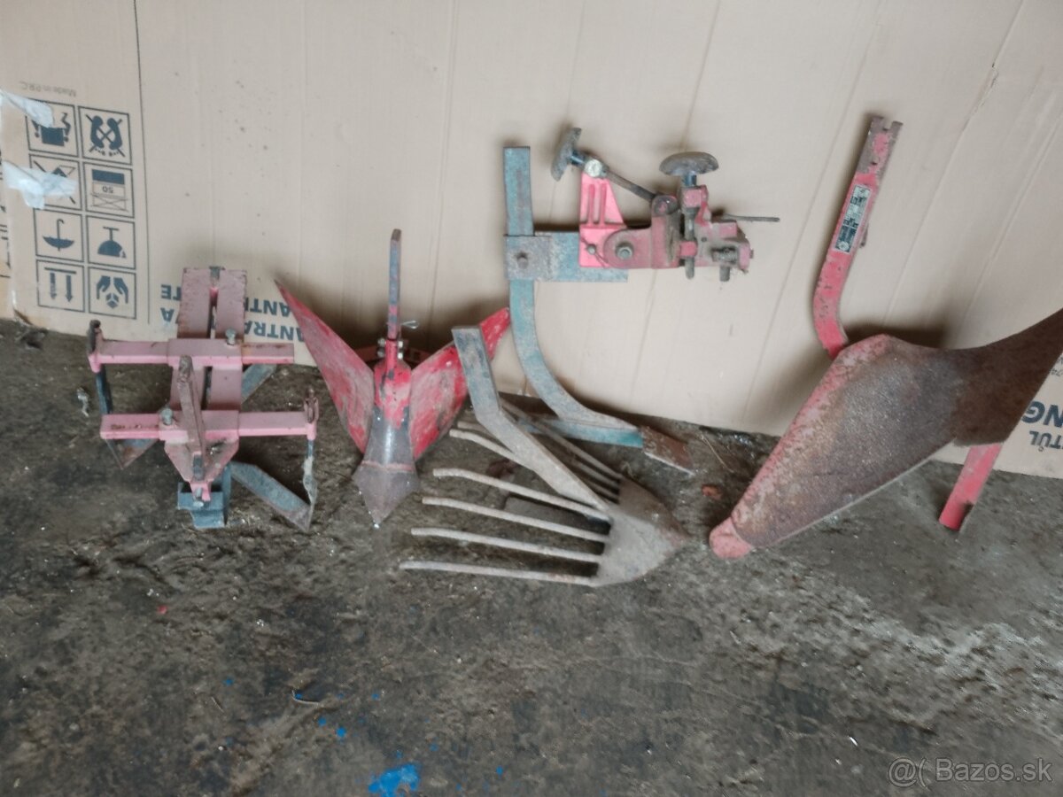 převodovka s příslušensrvím - 2