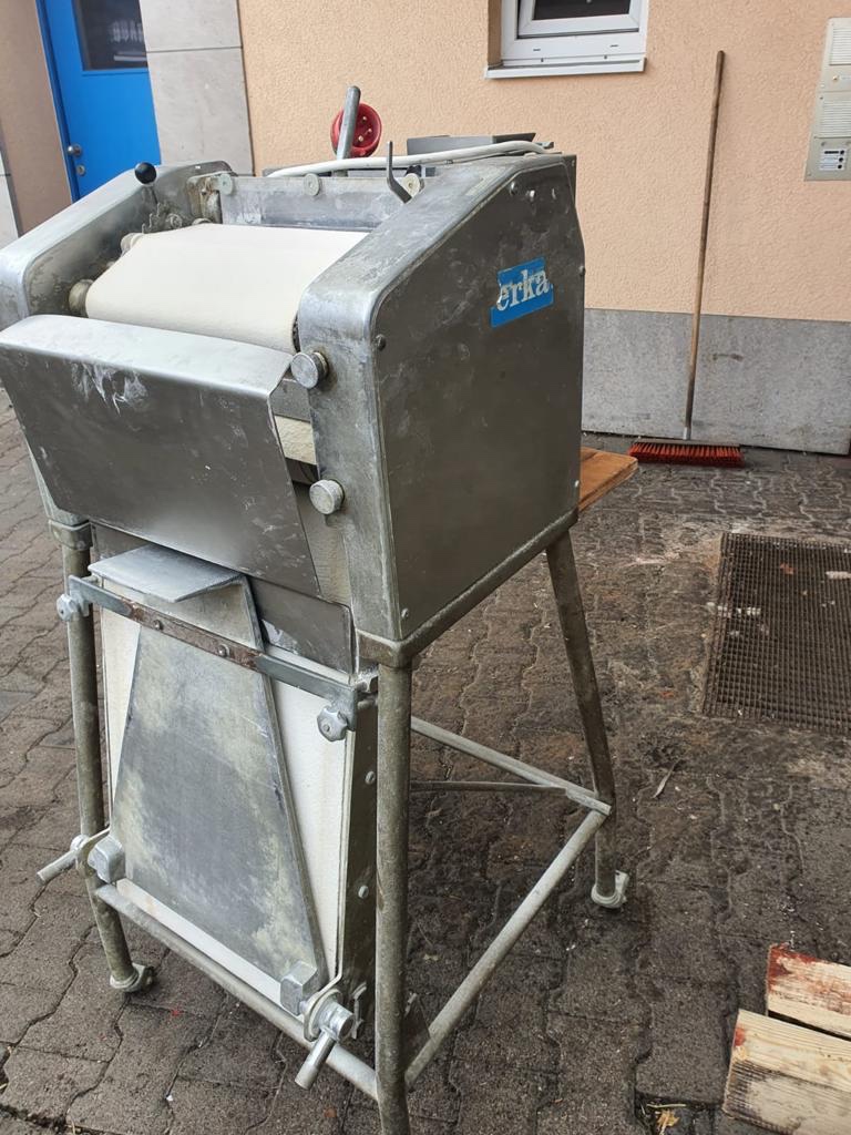 ROHLÍKOVÉ STROJE - 2