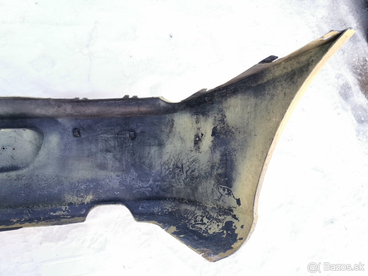 Zadny naraznik peugeot 406 coupe - 2