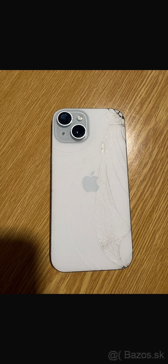 iPhone 15 plne funkčný - 2