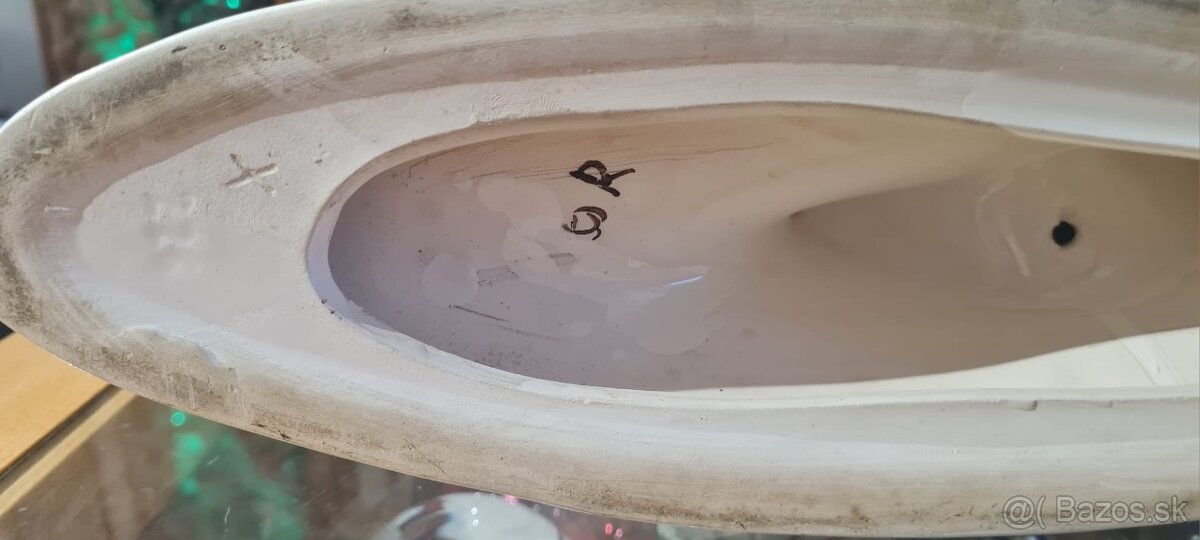 Socha Jaroslav Ježek - 2