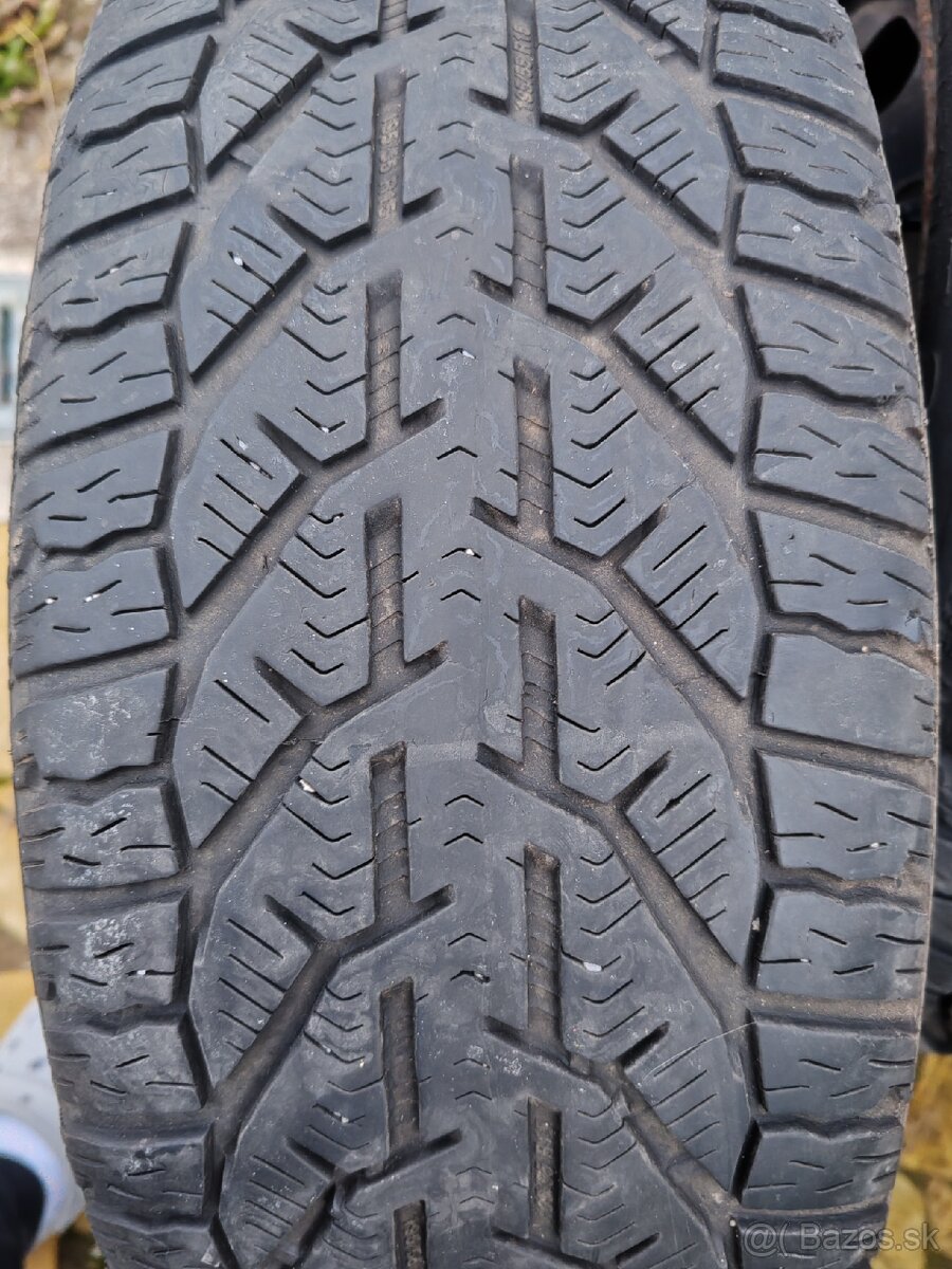 Zimné pneumatiky - 2
