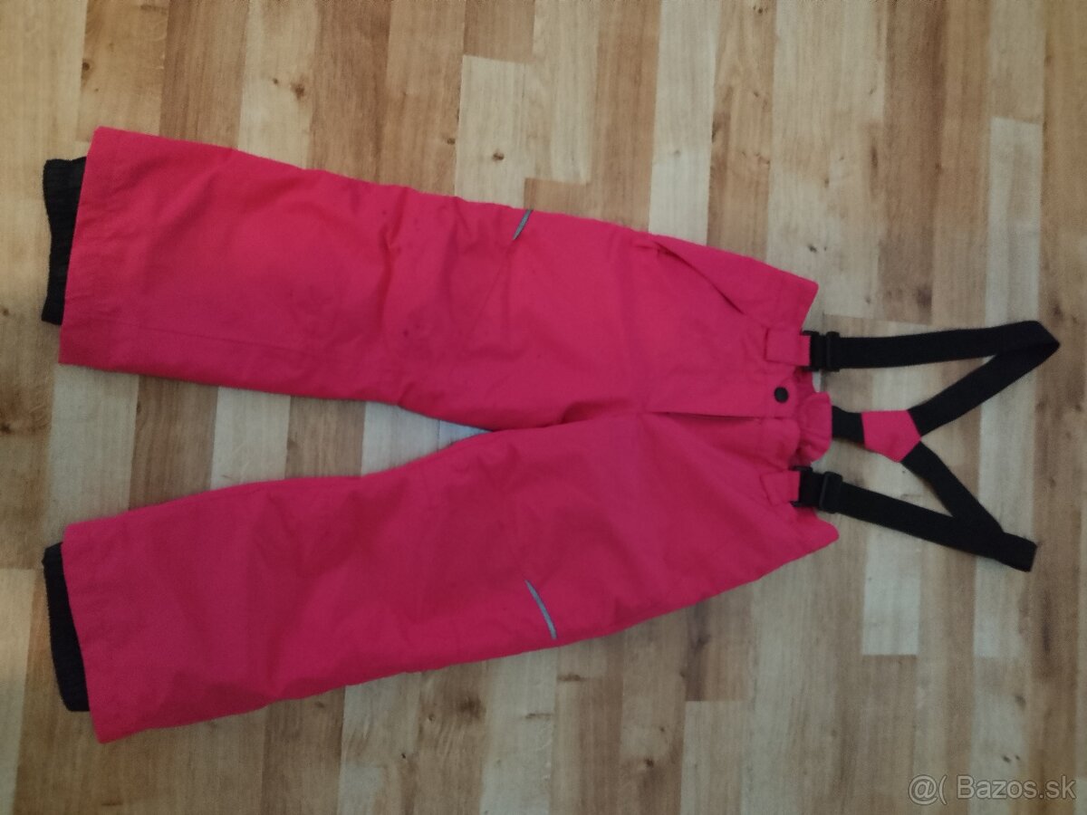 Dievčenské oteplovačky - 2