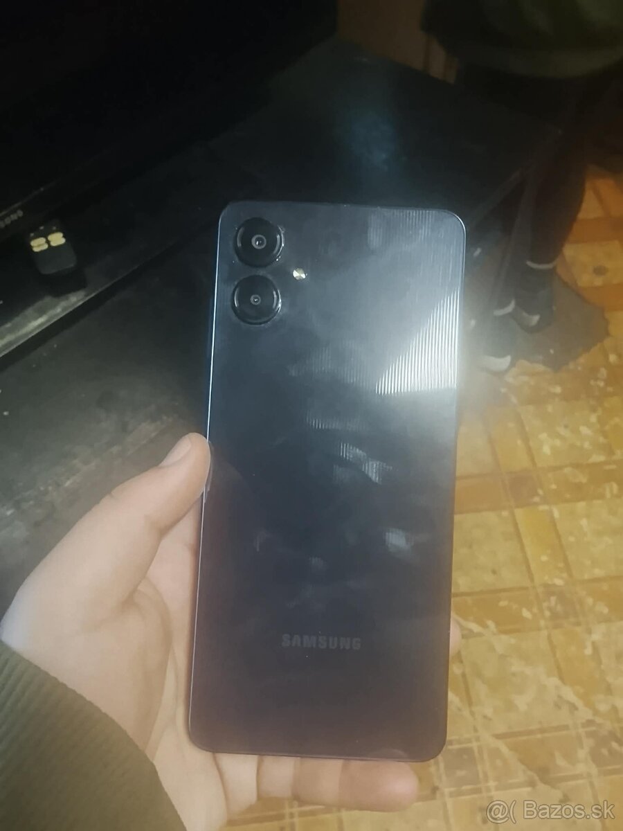 Samsug galasi A06 - 2