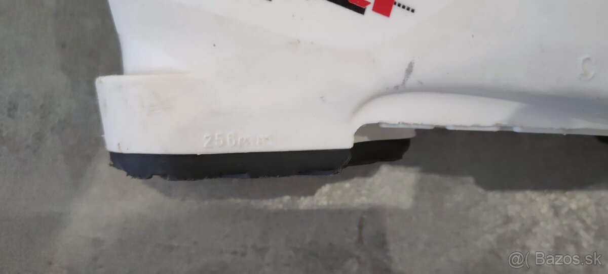 Predám detské lyžiarsky - 2