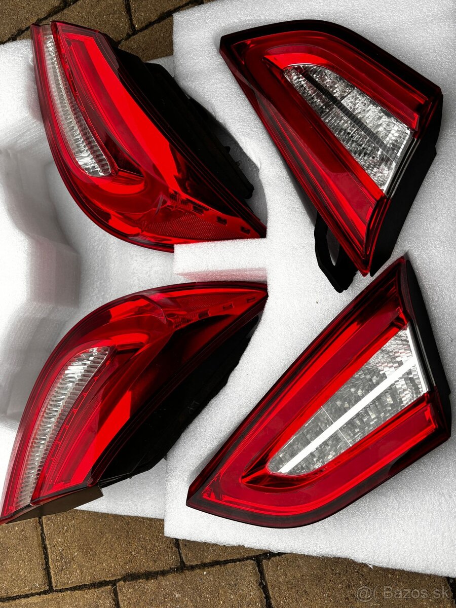 Maserati Quattroporte Q4 - 2