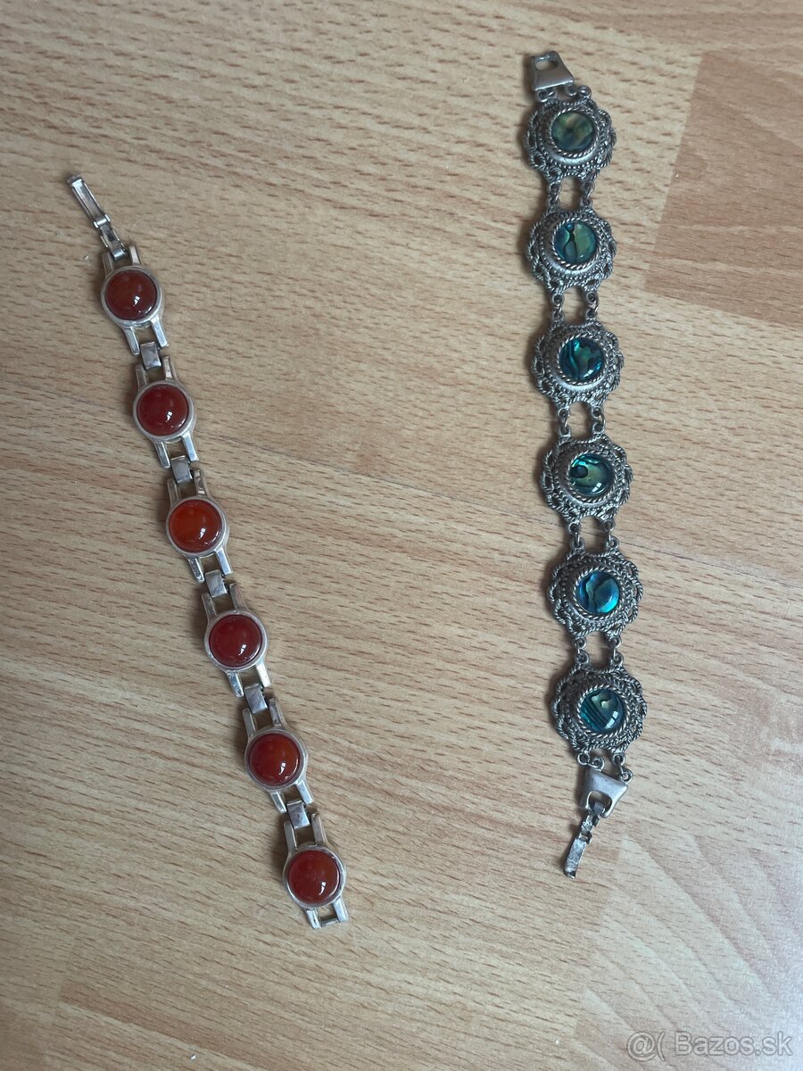 Náramky na ruku - 2