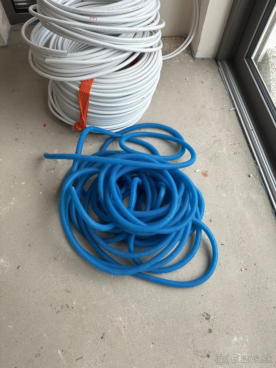 ALPEX 16 mm potrubie - 2