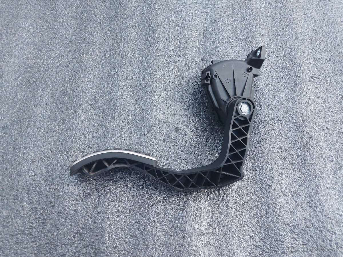 Plynový pedál VW Phaeton - 2