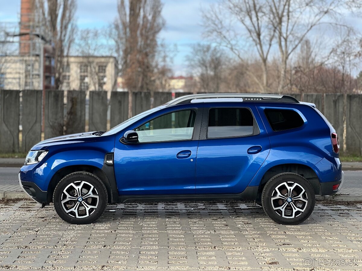 Dacia Duster 2021 Prestige - 2