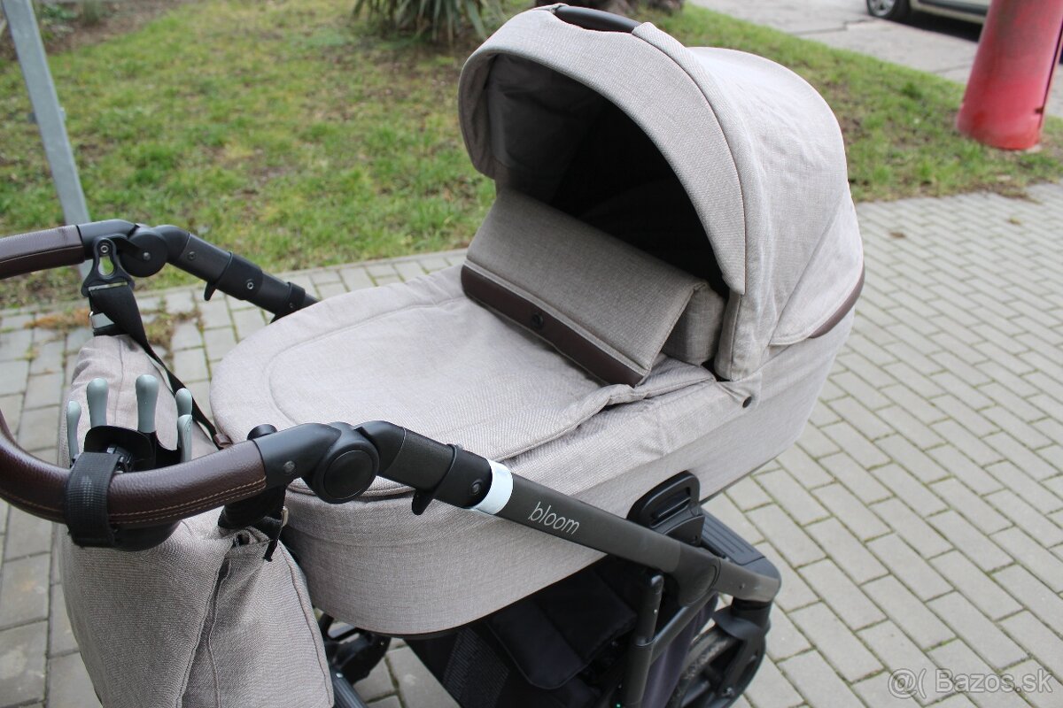 Roan bloom dvojkombinácia - 2