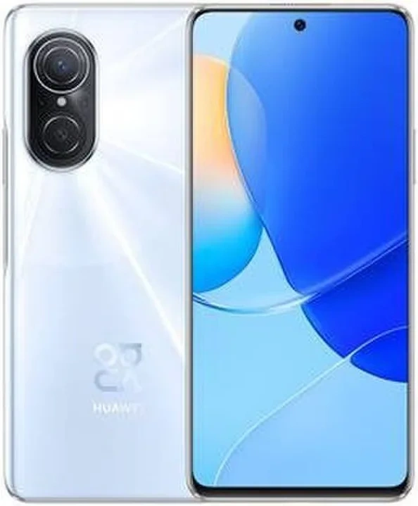 Huawei Nova 9 SE - 2