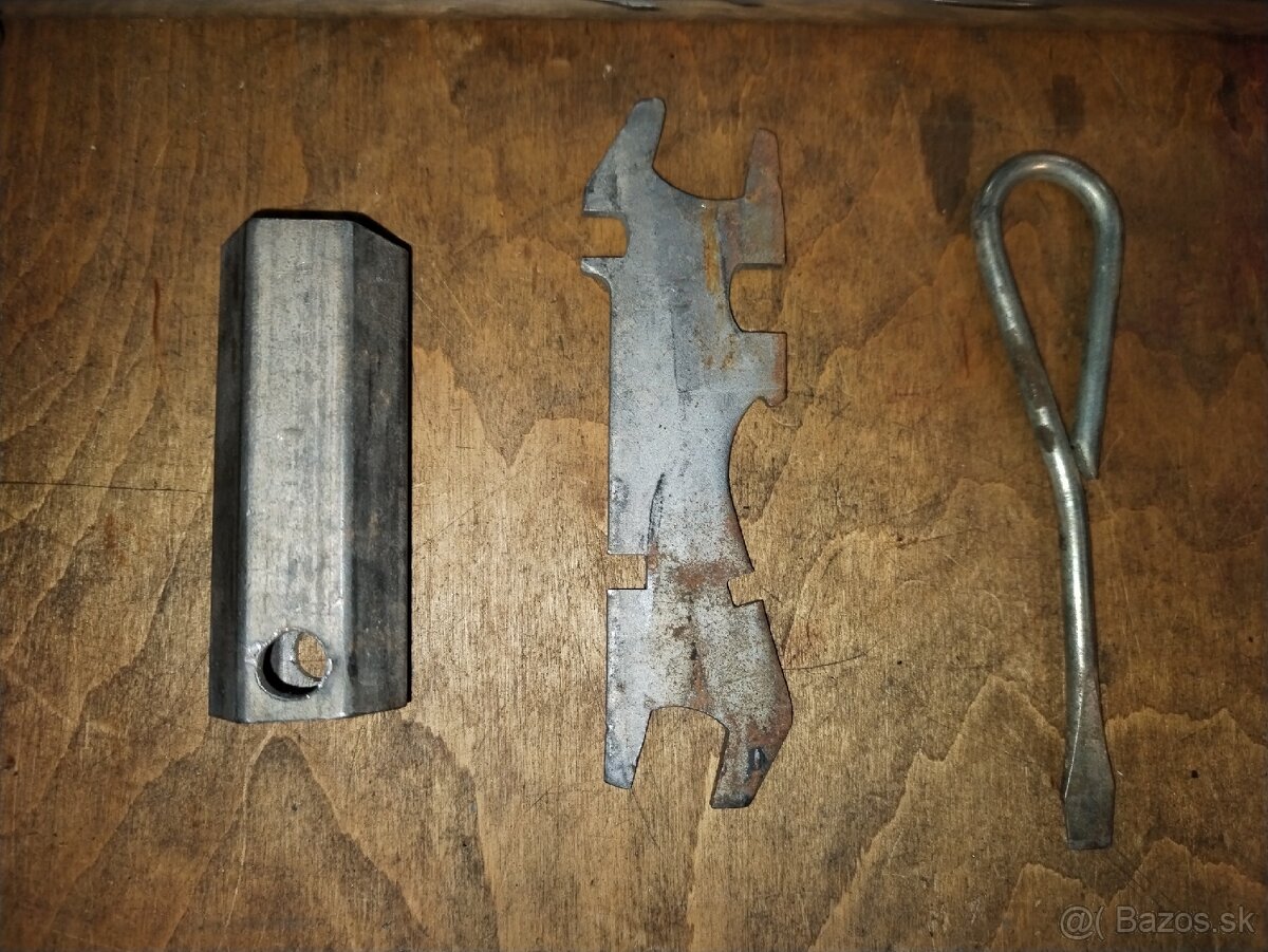 Babetta náradie - 2