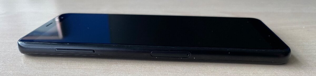 Predam Samsung Galaxy A8 (SM-A530F) - 2