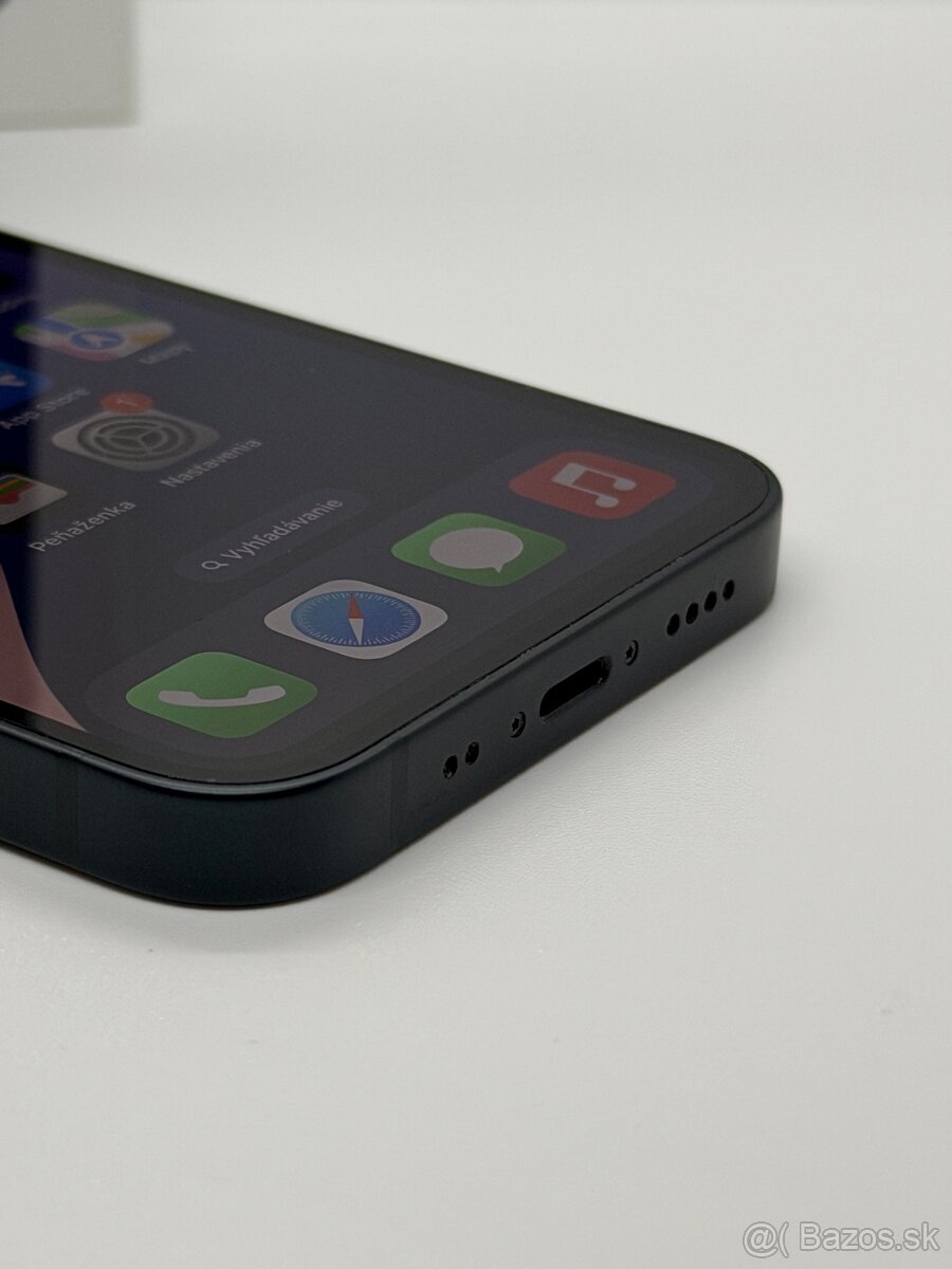 Apple iPhone 13 Mini 128GB Midnight - 2