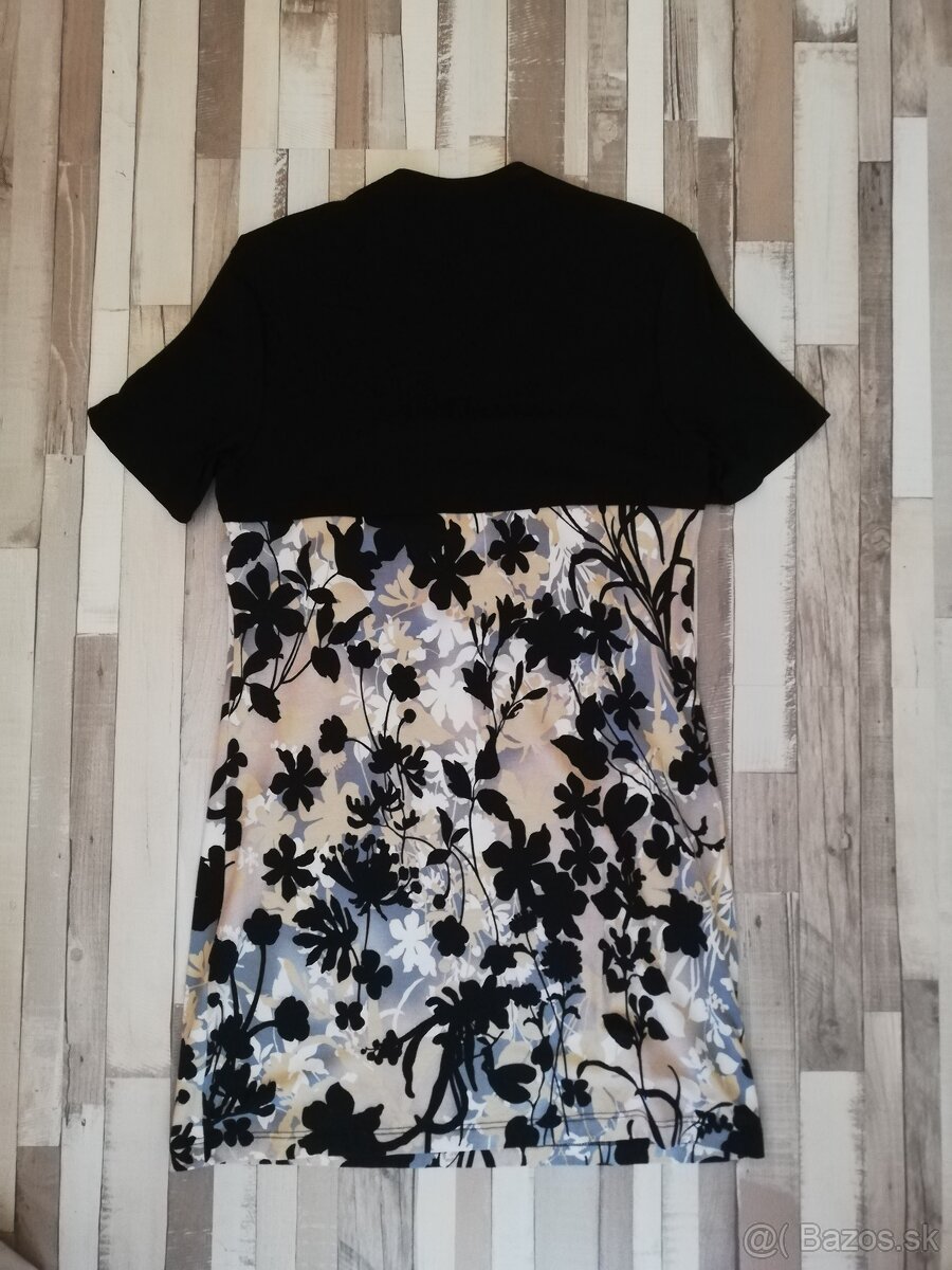 DÁMSKE TRIČKÁ - 2